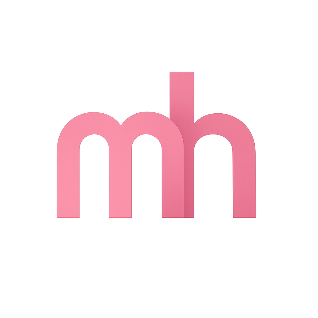 MH Logo